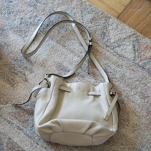 Kate Spade Bucket Satchel